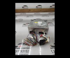 SISTEMA AUDIO LETTORE CD GPS NAVI FORD TRANSIT CUS - 12