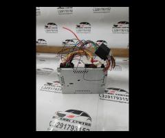 SISTEMA AUDIO LETTORE CD GPS NAVI FORD TRANSIT CUS - 14