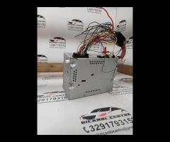 SISTEMA AUDIO LETTORE CD GPS NAVI FORD TRANSIT CUS - 16