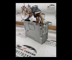 SISTEMA AUDIO LETTORE CD GPS NAVI FORD TRANSIT CUS - 17