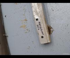 TRAVERSA PARAURTI POSTERIORE MINI CLUBMAN F54 2016 - 8