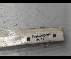 TRAVERSA PARAURTI POSTERIORE MINI CLUBMAN F54 2016 - 11