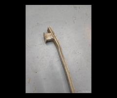 TRAVERSA PARAURTI POSTERIORE MINI CLUBMAN F54 2016 - 14