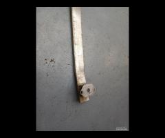 TRAVERSA PARAURTI POSTERIORE MINI CLUBMAN F54 2016 - 17