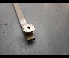 TRAVERSA PARAURTI POSTERIORE MINI CLUBMAN F54 2016 - 18