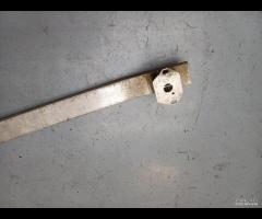 TRAVERSA PARAURTI POSTERIORE MINI CLUBMAN F54 2016 - 19