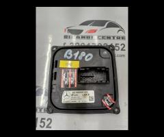 CENTRALINA CONTROLLO LUCI/FARI LED MERCEDES-BENZ C