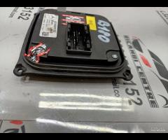 CENTRALINA CONTROLLO LUCI/FARI LED MERCEDES-BENZ C - 7