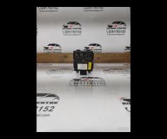 CENTRALINA RADAR SENSORE PUNTO CIECO SX NISSAN LEA - 1