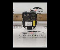 CENTRALINA RADAR SENSORE PUNTO CIECO SX NISSAN LEA - 2