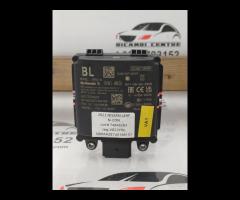 CENTRALINA RADAR SENSORE PUNTO CIECO SX NISSAN LEA - 3