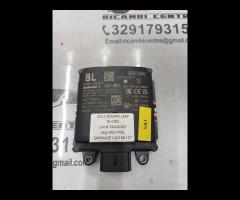 CENTRALINA RADAR SENSORE PUNTO CIECO SX NISSAN LEA - 4