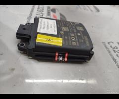 CENTRALINA RADAR SENSORE PUNTO CIECO SX NISSAN LEA - 6