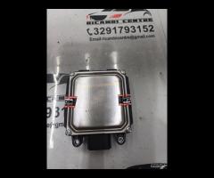 CENTRALINA RADAR SENSORE PUNTO CIECO SX NISSAN LEA - 12