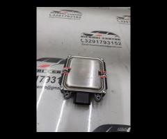 CENTRALINA RADAR SENSORE PUNTO CIECO SX NISSAN LEA - 13