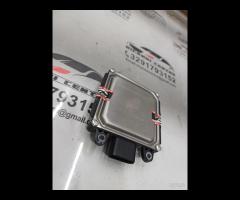 CENTRALINA RADAR SENSORE PUNTO CIECO SX NISSAN LEA - 15