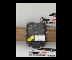 CENTRALINA RADAR SENSORE PUNTO CIECO NISSAN LEAF 2 - 2