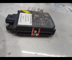 CENTRALINA RADAR SENSORE PUNTO CIECO NISSAN LEAF 2 - 5