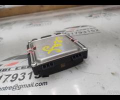 CENTRALINA RADAR SENSORE PUNTO CIECO NISSAN LEAF 2 - 14