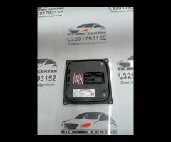 CENTRALINA FARI LED MERCEDES-BENZ CLASSE B B180 A2