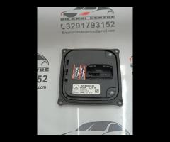CENTRALINA FARI LED MERCEDES-BENZ CLASSE B B180 A2 - 11