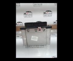 CENTRALINA MOTORE ECU VOLKSWAGEN GOLF 2013 CJZB 04 - 7