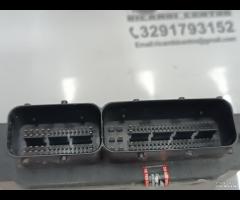 CENTRALINA MOTORE ECU VOLKSWAGEN GOLF 2013 CJZB 04 - 11
