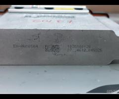 CENTRALINA MOTORE ECU VOLKSWAGEN GOLF 2013 CJZB 04 - 14