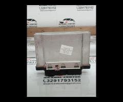 CENTRALINA MOTORE ECU VOLKSWAGEN GOLF 2013 CJZB 04 - 18