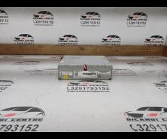 CENTRALINA CONTROLLO MULTIMEDIA HARMAN AUDI A4 201 - 1