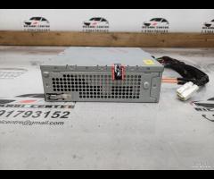 CENTRALINA CONTROLLO MULTIMEDIA HARMAN AUDI A4 201 - 6