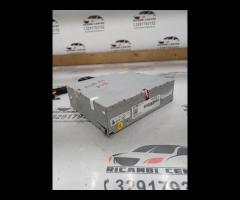 CENTRALINA CONTROLLO MULTIMEDIA HARMAN AUDI A4 201 - 8