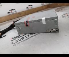 CENTRALINA CONTROLLO MULTIMEDIA HARMAN AUDI A4 201 - 9