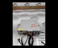 CENTRALINA CONTROLLO MULTIMEDIA HARMAN AUDI A4 201 - 11