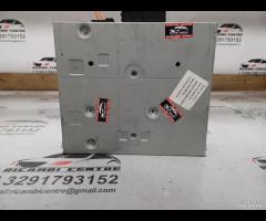 CENTRALINA CONTROLLO MULTIMEDIA HARMAN AUDI A4 201 - 15