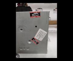 CENTRALINA CONTROLLO MULTIMEDIA HARMAN AUDI A4 201 - 16
