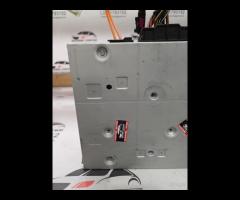CENTRALINA CONTROLLO MULTIMEDIA HARMAN AUDI A4 201 - 17