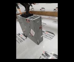 CENTRALINA CONTROLLO MULTIMEDIA HARMAN AUDI A4 201 - 18