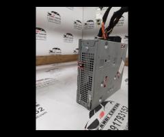 CENTRALINA CONTROLLO MULTIMEDIA HARMAN AUDI A4 201 - 19