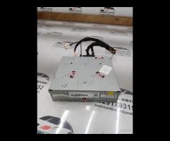 CENTRALINA CONTROLLO MULTIMEDIA HARMAN AUDI A4 201 - 20