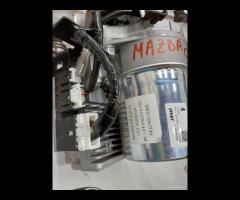 PIANTONE STERZO ELETTRICO MAZDA CX-5 (KE GH) 2013