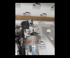 PIANTONE STERZO ELETTRICO MAZDA CX-5 (KE GH) 2013 - 7