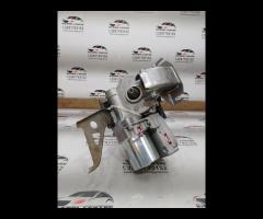 PIANTONE STERZO ELETTRICO MAZDA CX-5 (KE GH) 2013 - 9