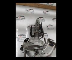 PIANTONE STERZO ELETTRICO MAZDA CX-5 (KE GH) 2013 - 13