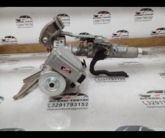 PIANTONE STERZO ELETTRICO MAZDA CX-5 (KE GH) 2013 - 14