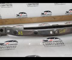 BARRA SLAM SUPPORTO ANTERIORE INFERIORE JAGUAR XE