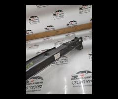 BARRA SLAM SUPPORTO ANTERIORE INFERIORE JAGUAR XE - 11