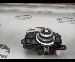 JOYSTICK MULTIFUNZIONALE BMW SERIE 7 F01 2011 9206 - 10