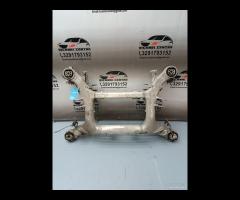 PONTE ASSALE POSTERIORE BMW X5 G05 X6 G06 X7 G07 3