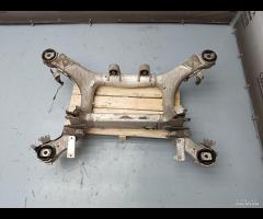 PONTE ASSALE POSTERIORE BMW X5 G05 X6 G06 X7 G07 3 - 6